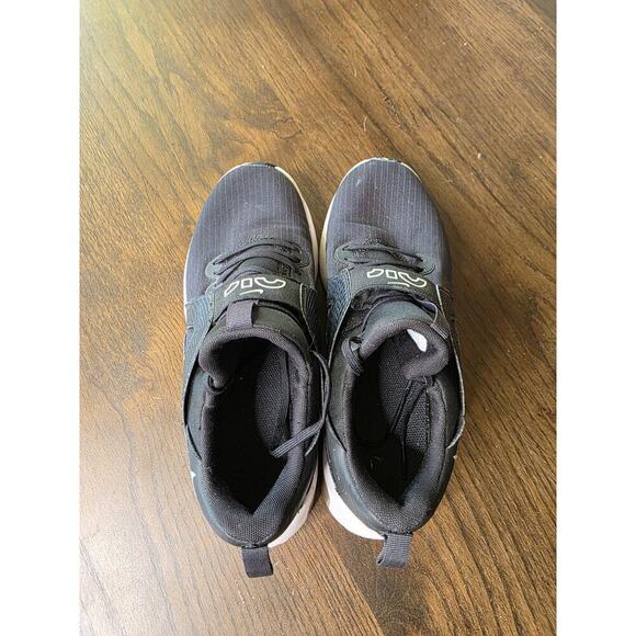 Nike Air Max Bella TR 5 Black Dark Smoke Grey Size 8.5 womens - Picture 8 of 16